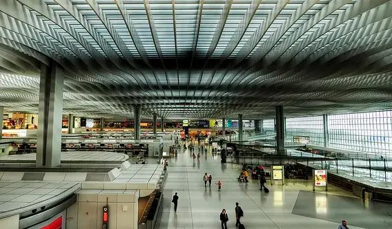 东京机场叫什么？