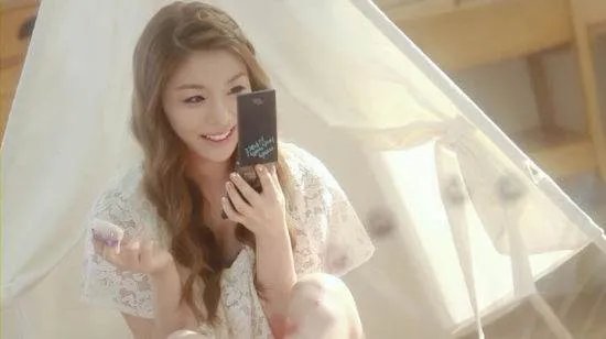 Ailee《给你看》 的中文歌词