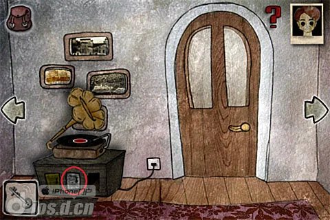 《被错过的天堂》流程图文攻略下