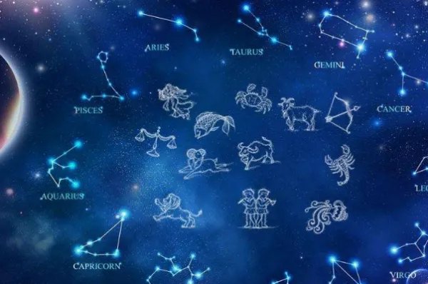 十二星座本周星座运势如何？你的运势如何？