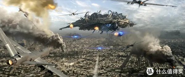 15部外星人入侵,守护地球大场面影片推荐~(经费在燃烧)视觉奇观,建议收藏!(附:视频链接)