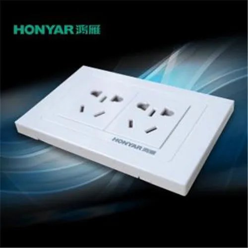 插座品牌排行前十名  什么牌子的插座好