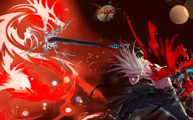 DNF狂战士用什么武器最好?