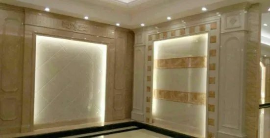 uv大理石装饰板一般多少钱可以买到