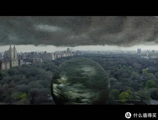 15部外星人入侵,守护地球大场面影片推荐~(经费在燃烧)视觉奇观,建议收藏!(附:视频链接)