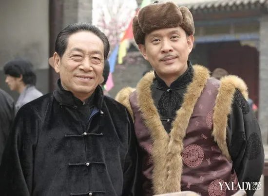 专访演员杨子骅老戏骨的演艺之路