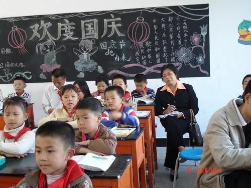 文清路小学的介绍