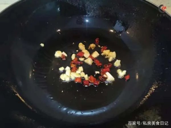 荷兰豆怎么炒好吃又简单