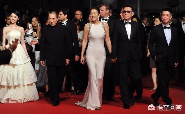 十八线网红去戛纳蹭红毯影响中国人形象的行为,应该制止吗?