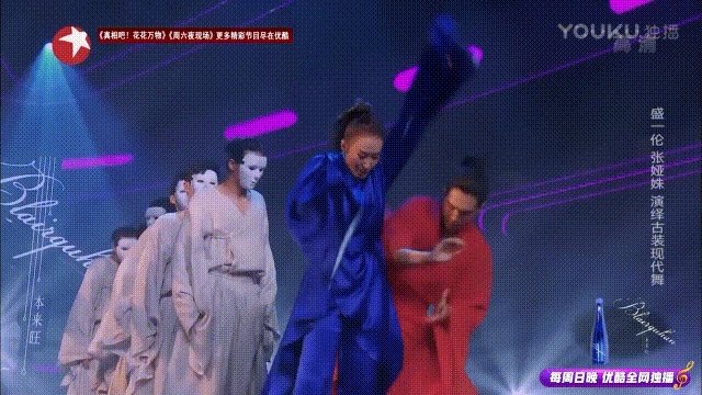 如何评价东方卫视《新舞林大会2018》第五期节目？