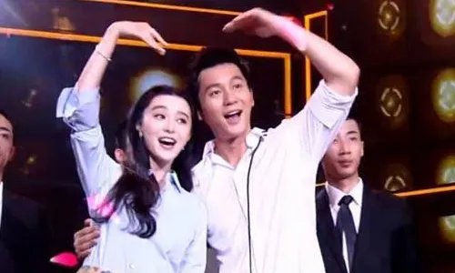 李晨和范冰冰为什么分手？