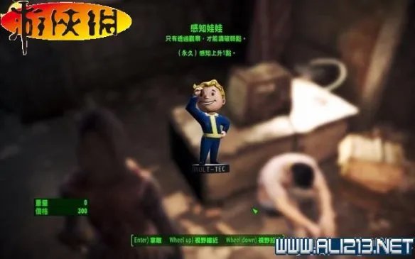 《辐射4》全图文攻略 全任务剧情教程攻略【完结】