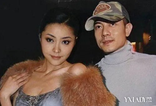 熊黛林的老公郭富城熊黛林的“失城”启示