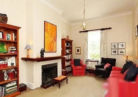 极其奢华 哈利波特之母罗琳千万别墅曝光