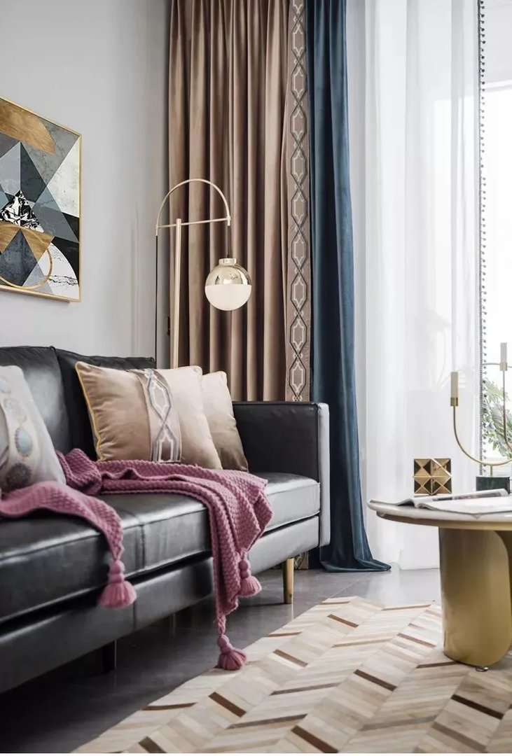 家居生活：给你一帘幽梦