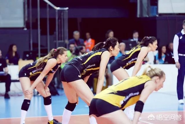 为什么有人说土耳其女排联赛是水平最高的，但土耳其女排并不是很强？