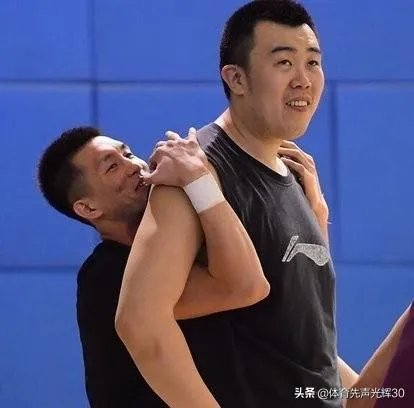 有人说辽宁队可以没有郭艾伦但不能没有韩德君,你怎么看?