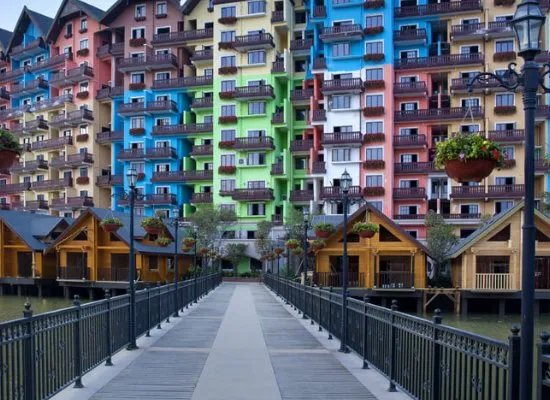 求河源旅游景点大全排名，哪些比较推荐？