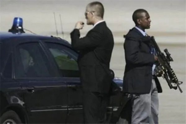 知名的保镖公司有哪些?世界十大保镖公司排行榜