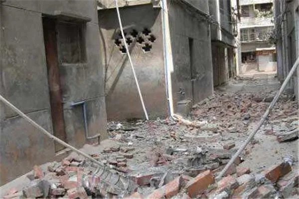 四川北川4.7级地震，如果发生大震，我们应当注意什么？