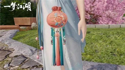 《一梦江湖》七夕版本来袭，玩法外观全线上新！