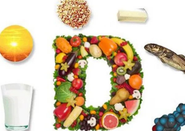 维生素d的作用及功能？