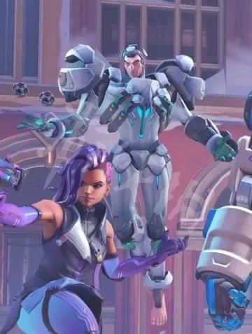 《守望先锋2》有哪些新内容？新英雄和新地图介绍