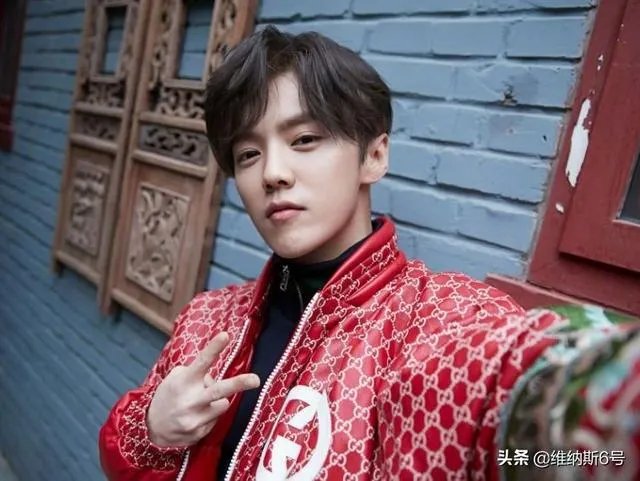 网爆关晓彤，鹿晗，准备分手通稿，是真的吗？