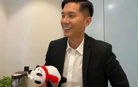 许君豪回应以医生身份走红,许君豪的家庭背景是怎样的?