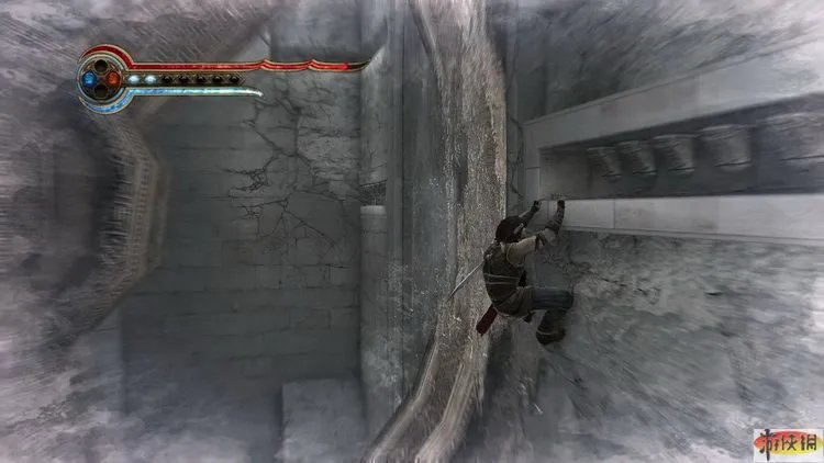 《波斯王子5遗忘之沙》详细图文流程攻略