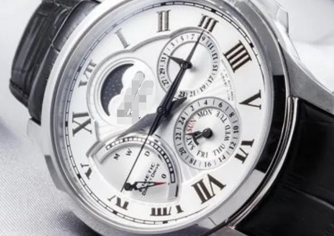 MIE 是什么意思在手表上