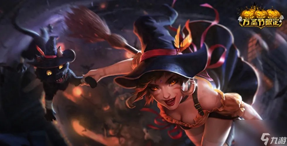 lol狂野女猎手叫什么 英雄联盟奈德丽玩法介绍  2023推荐