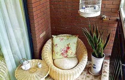 好用第一好看第二 分享86平米蜗居装修思路