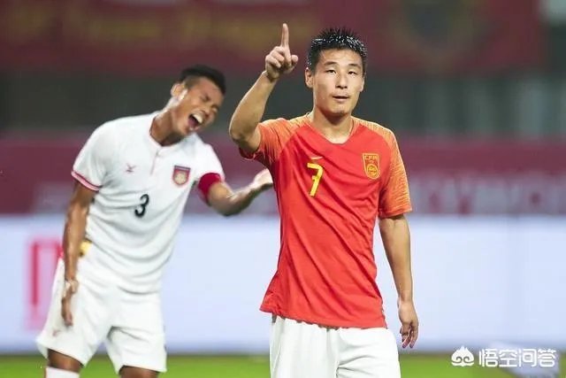 热身赛国足1-0缅甸，武磊攻入制胜球，黄紫昌多次错失良机，这场比赛你怎么看？