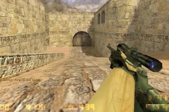 《cs1.6》cdkey密码一览