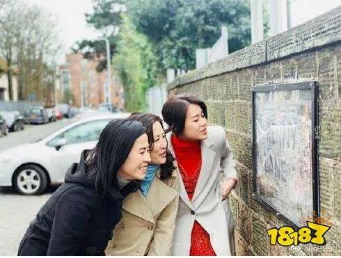 胡杏儿宣萱陈慧珊是什么梗?本尊回应了到底说了什么