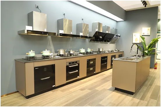 2020中国建博会(广州)|现代筑美家居携新品惊艳亮相,成全场焦点