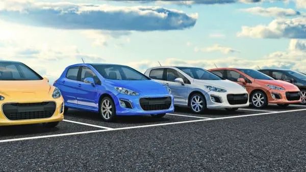 比亚迪f6怎么样