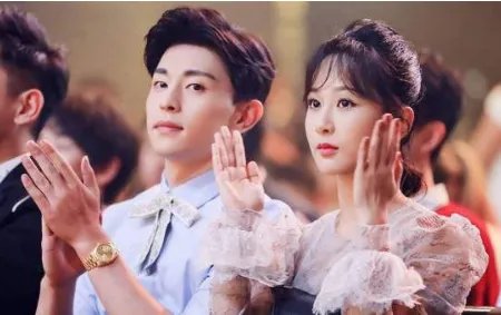 杨紫邓伦最后能不能在一起？