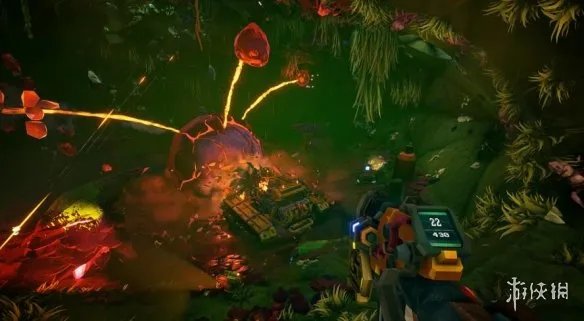 《深岩银河》钻机手怎么配装？钻机手配装推荐