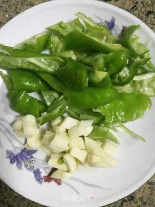家常豆腐
