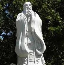 逝者已矣生者如斯是什么意思