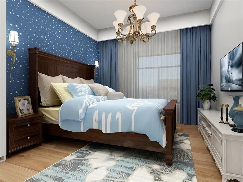 简单的家居生活