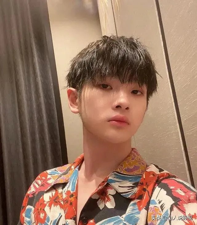 周震南是在为父母填窟窿吗？