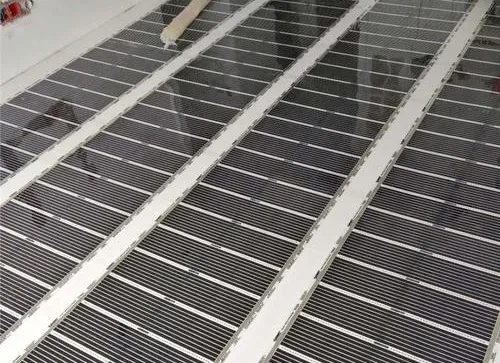 石墨烯地暖的优缺点有哪些