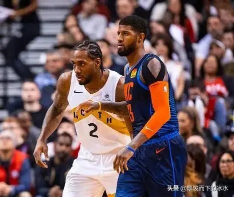 有人说莱昂纳德由于交易从人人追捧到千夫所指，你怎么看？