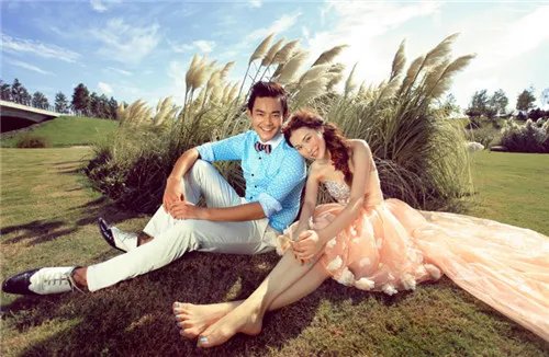 杭州拍婚纱照哪家好 杭州口碑较好的婚纱影楼