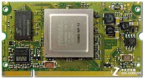 别具匠“芯” 主流国产MID平板双核芯片解析