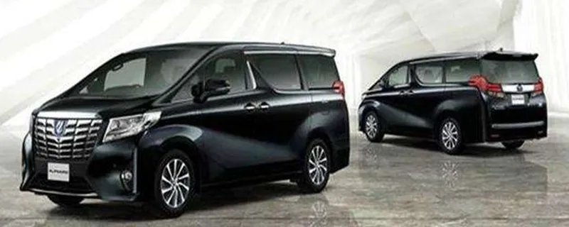 丰田alphard是什么车多少钱,alphard丰田v6报价是什么车
