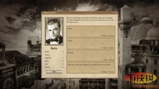 《黑手党:黑帮之城》剧情图文攻略